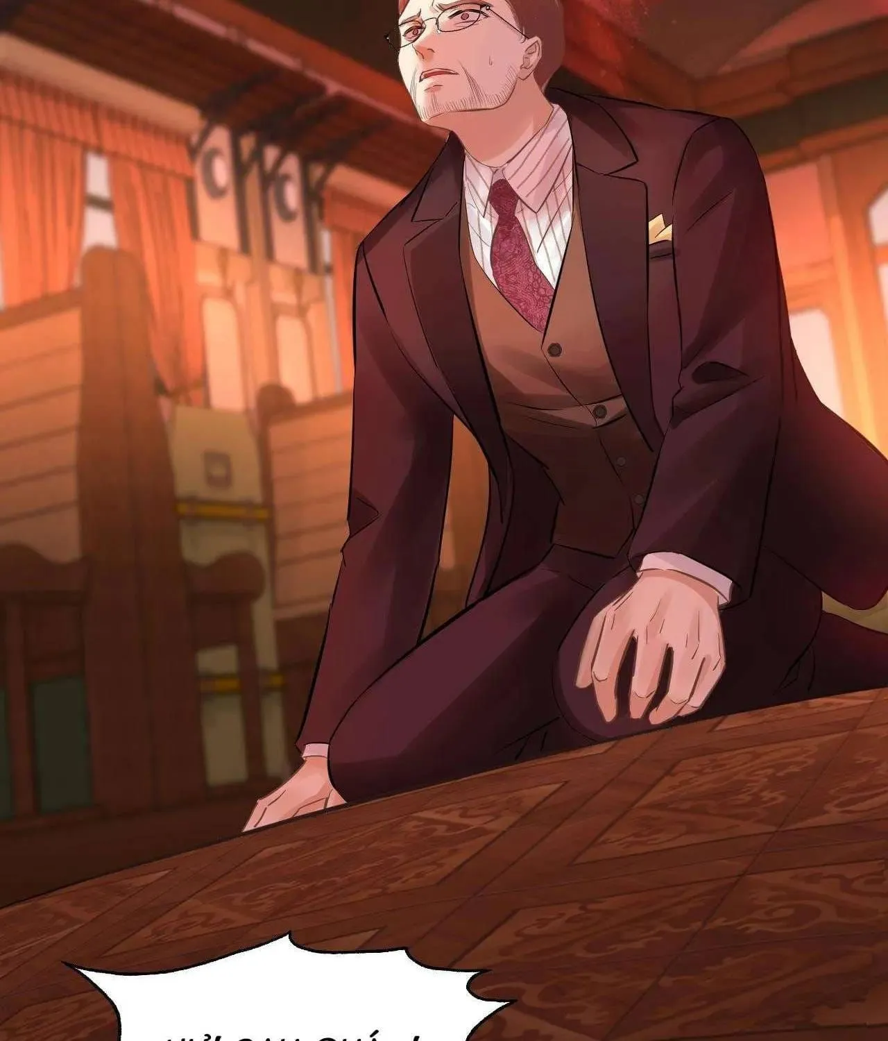 Hương Thơm Dục Vọng Chap 21 - Next Chap 22