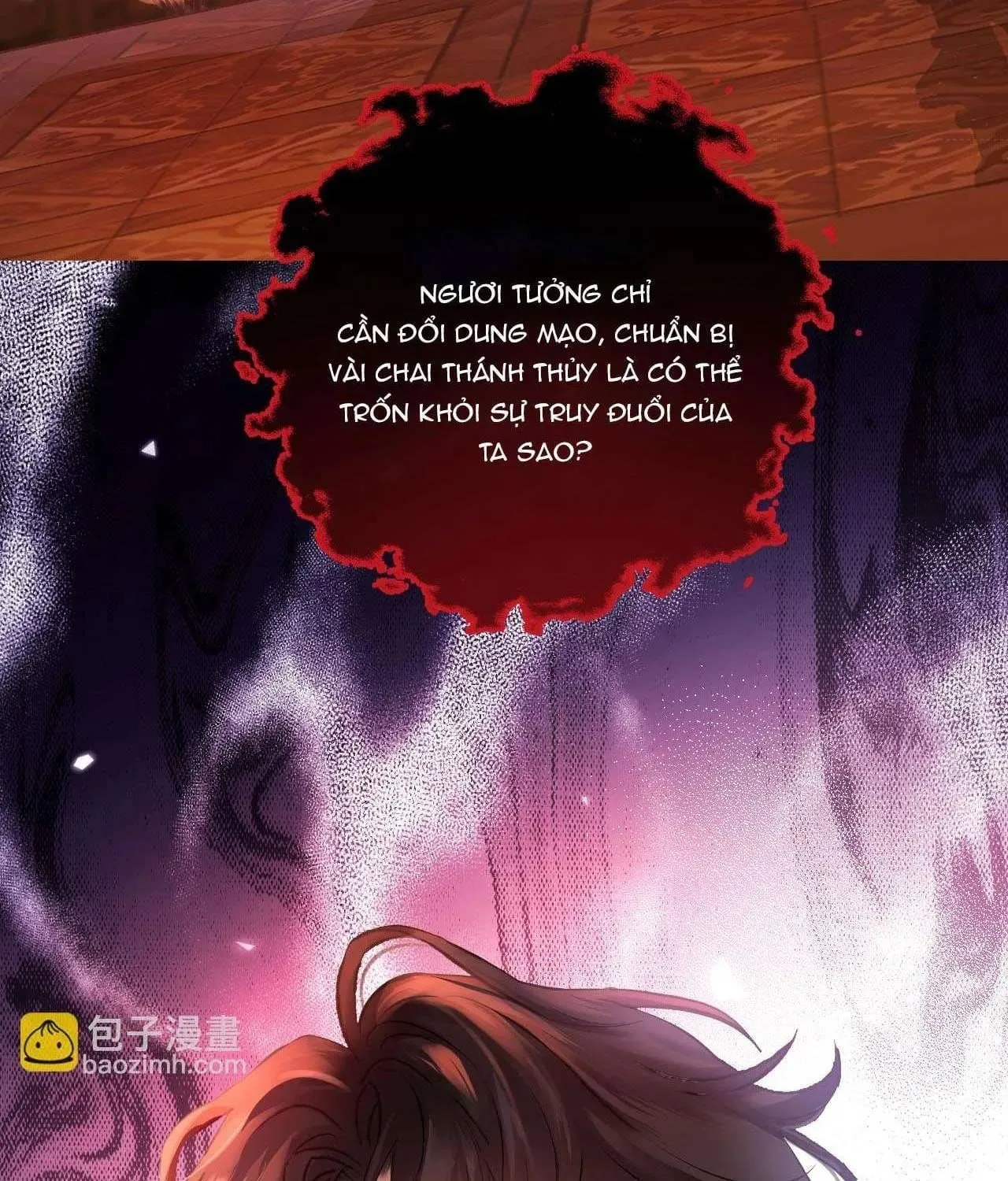 Hương Thơm Dục Vọng Chap 21 - Next Chap 22