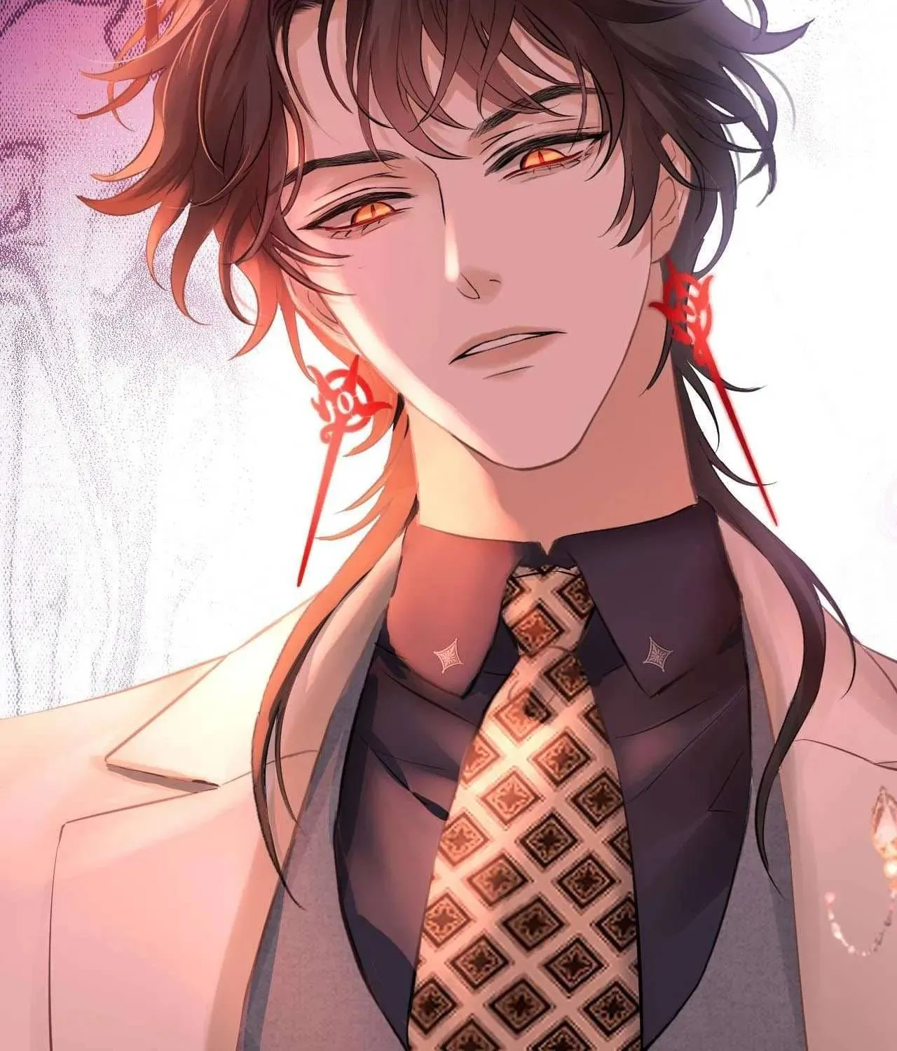 Hương Thơm Dục Vọng Chap 21 - Next Chap 22