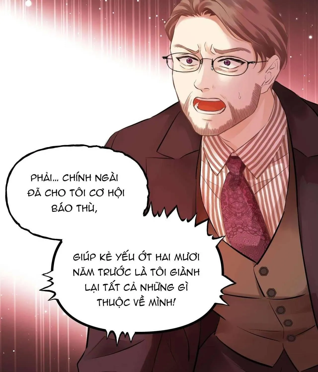 Hương Thơm Dục Vọng Chap 21 - Next Chap 22