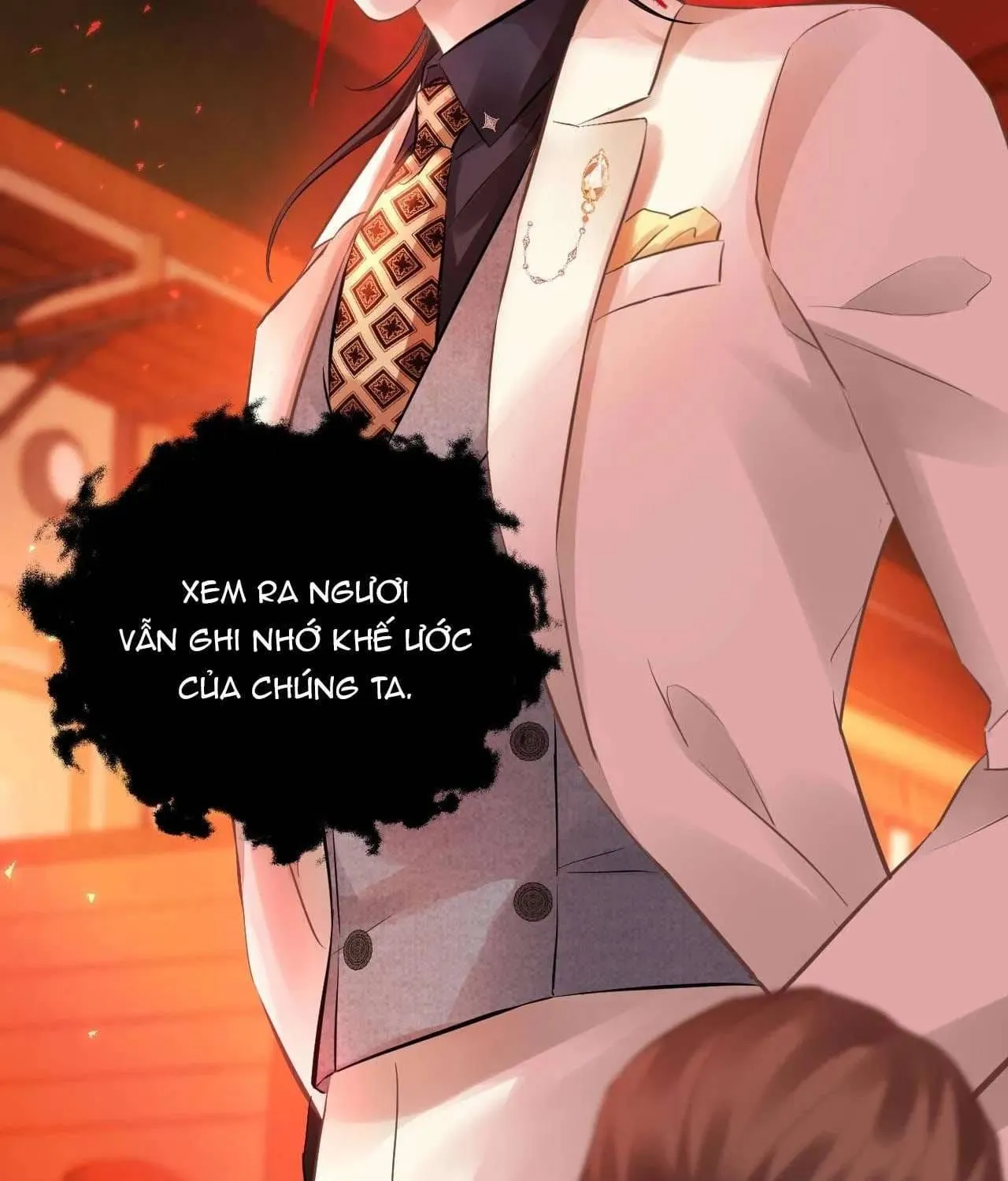 Hương Thơm Dục Vọng Chap 21 - Next Chap 22