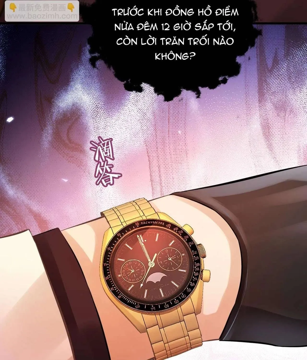 Hương Thơm Dục Vọng Chap 21 - Next Chap 22