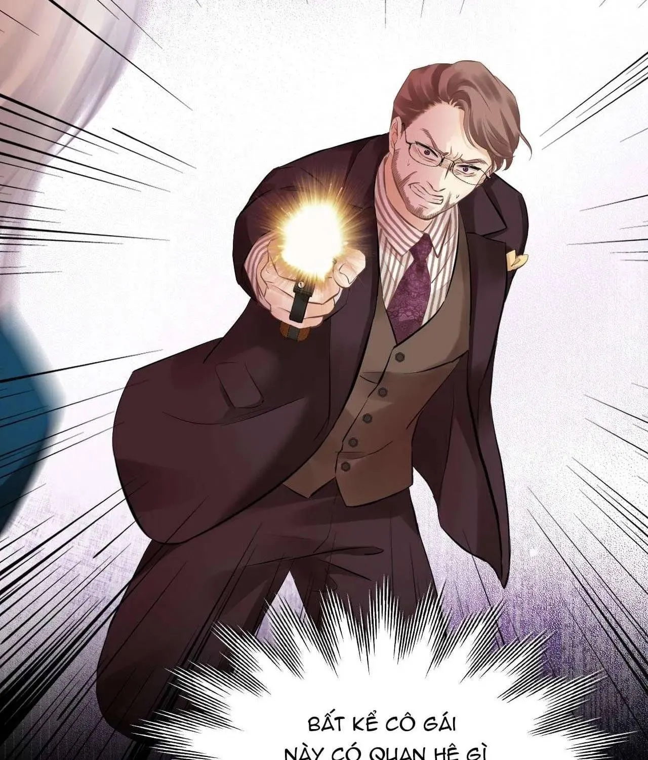 Hương Thơm Dục Vọng Chap 21 - Next Chap 22