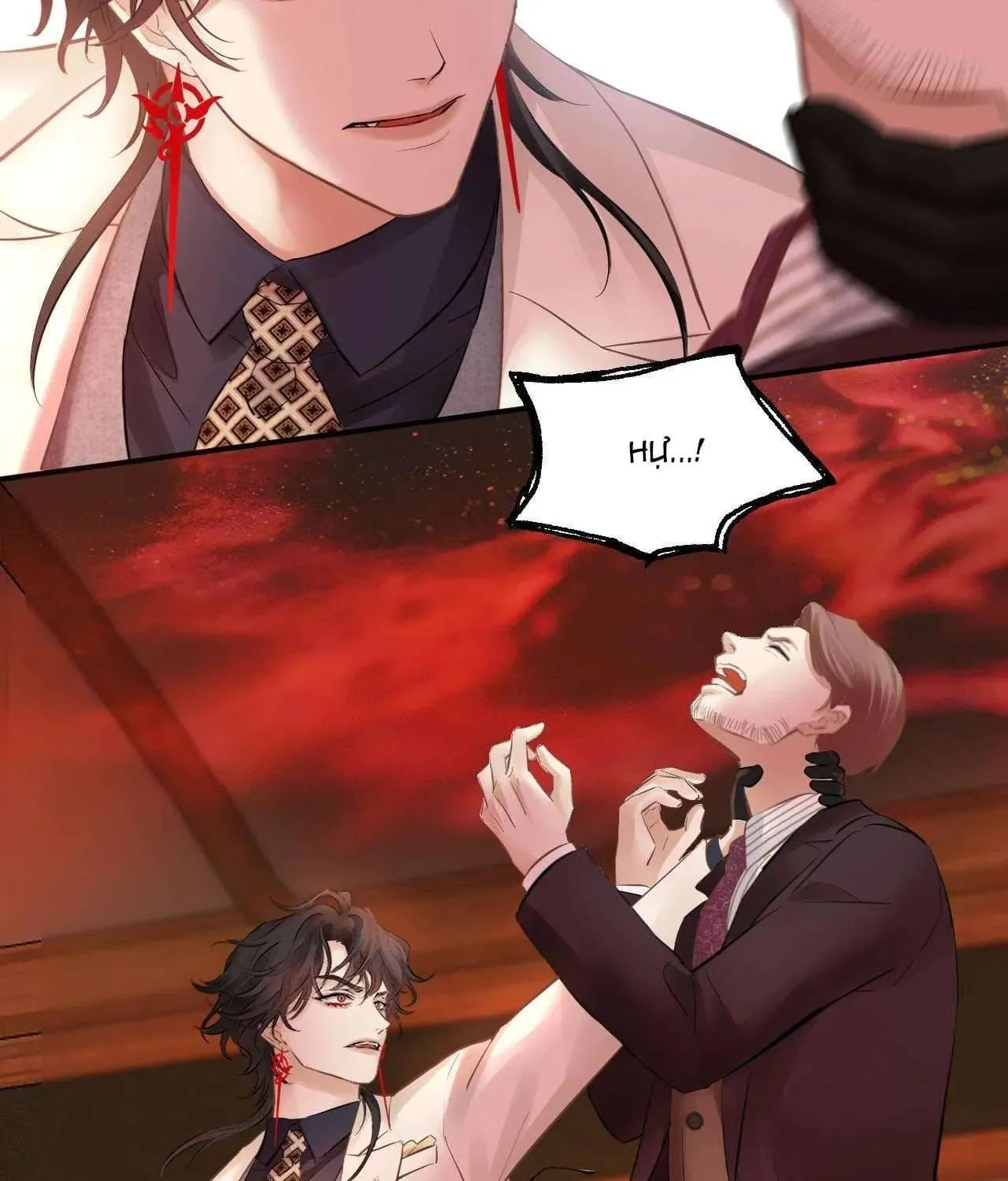 Hương Thơm Dục Vọng Chap 21 - Next Chap 22