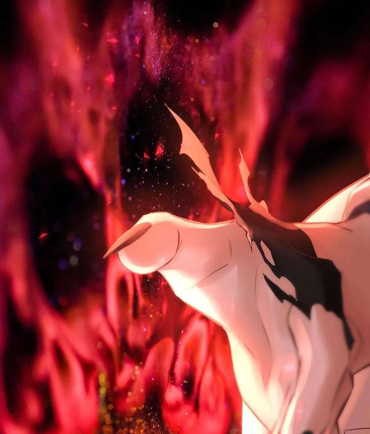 Hương Thơm Dục Vọng Chap 21 - Next Chap 22