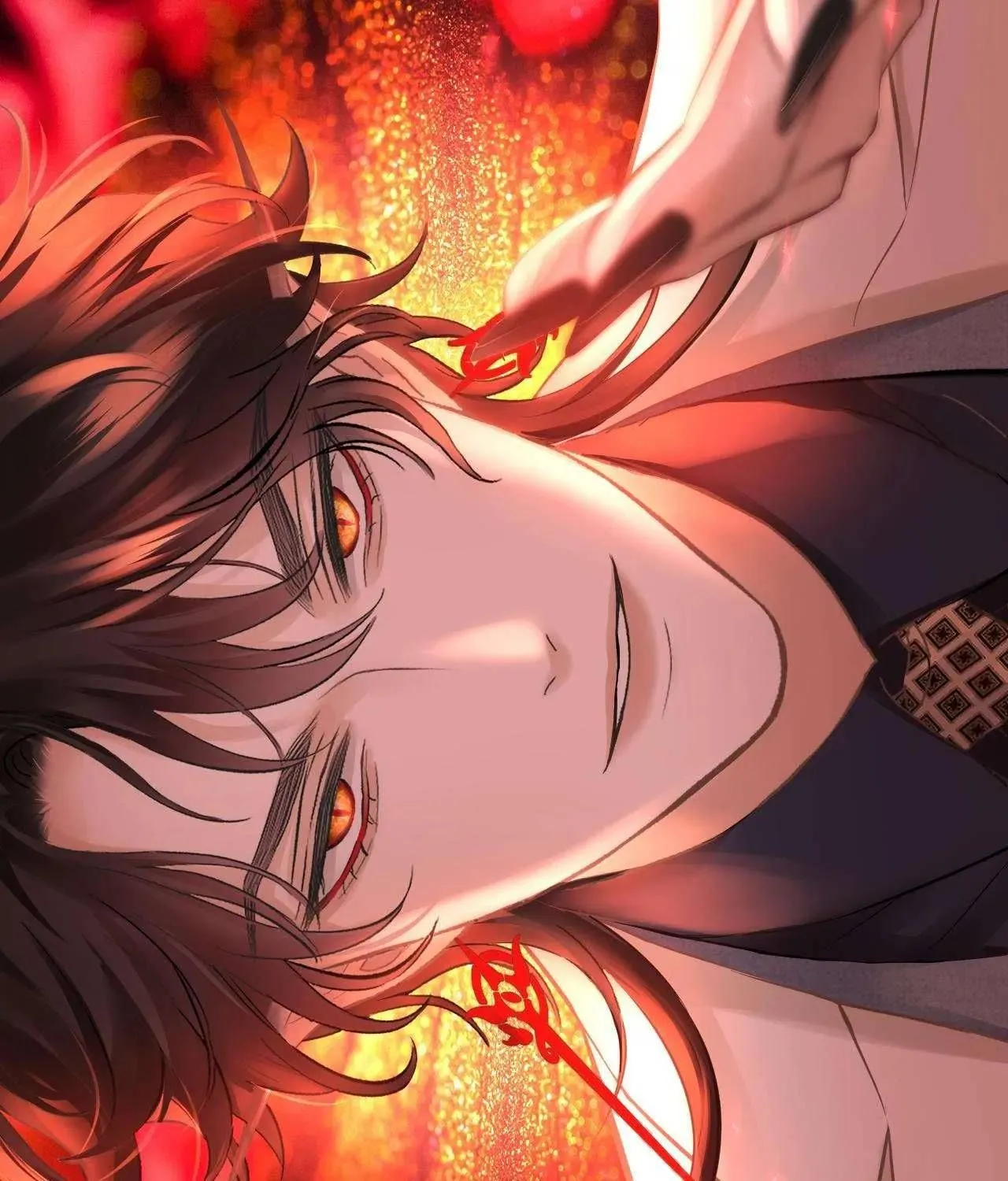 Hương Thơm Dục Vọng Chap 21 - Next Chap 22