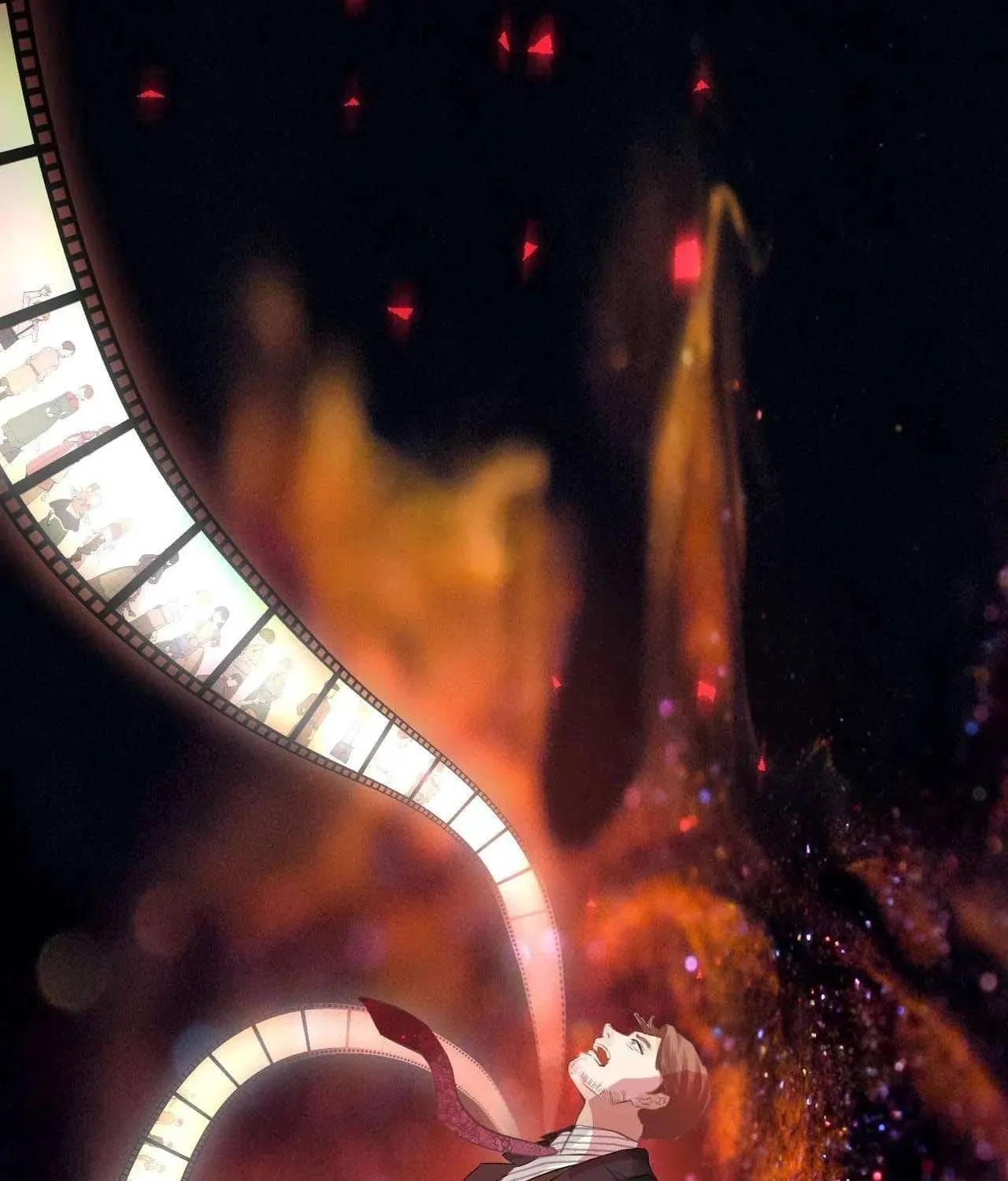 Hương Thơm Dục Vọng Chap 21 - Next Chap 22