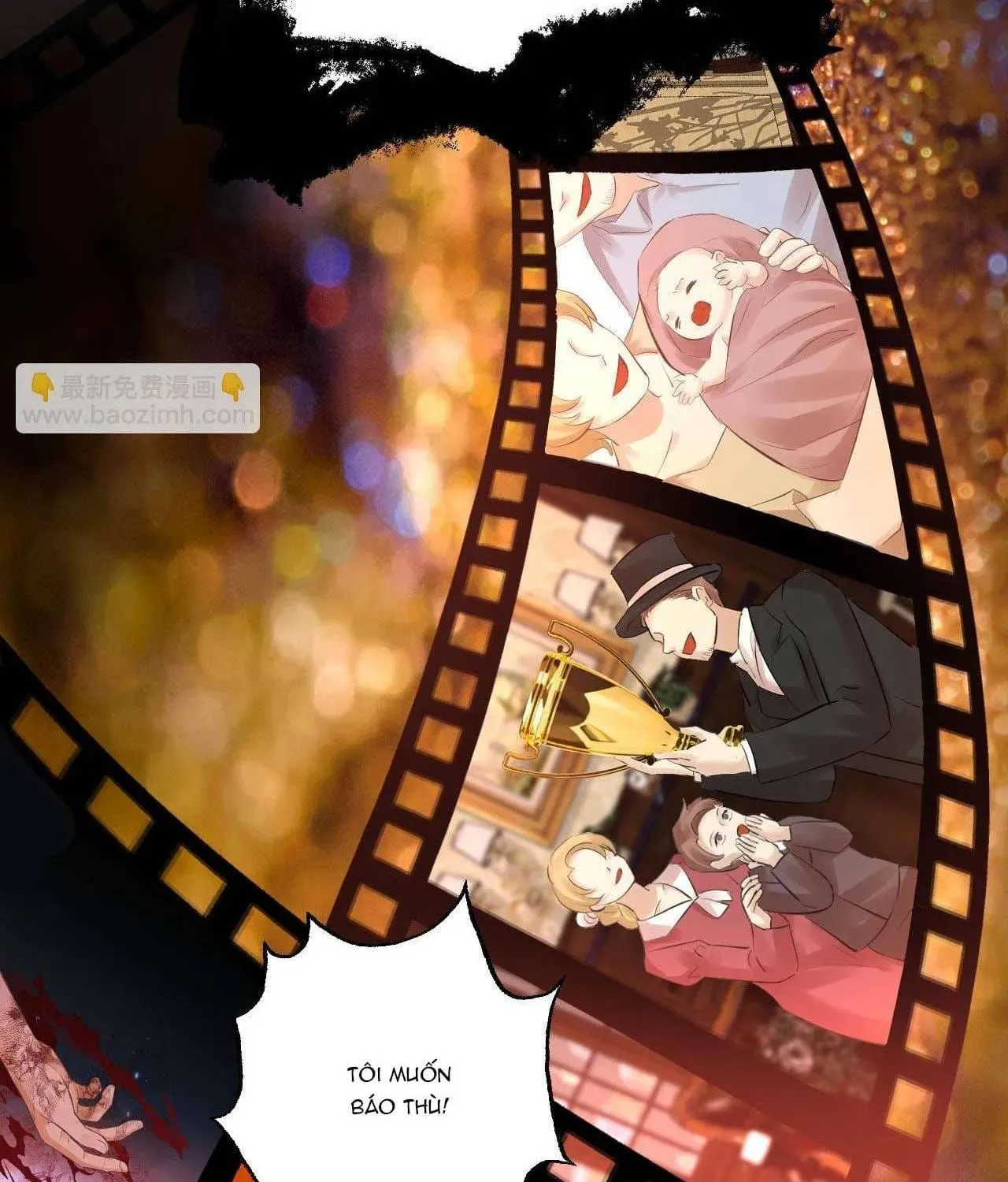 Hương Thơm Dục Vọng Chap 21 - Next Chap 22