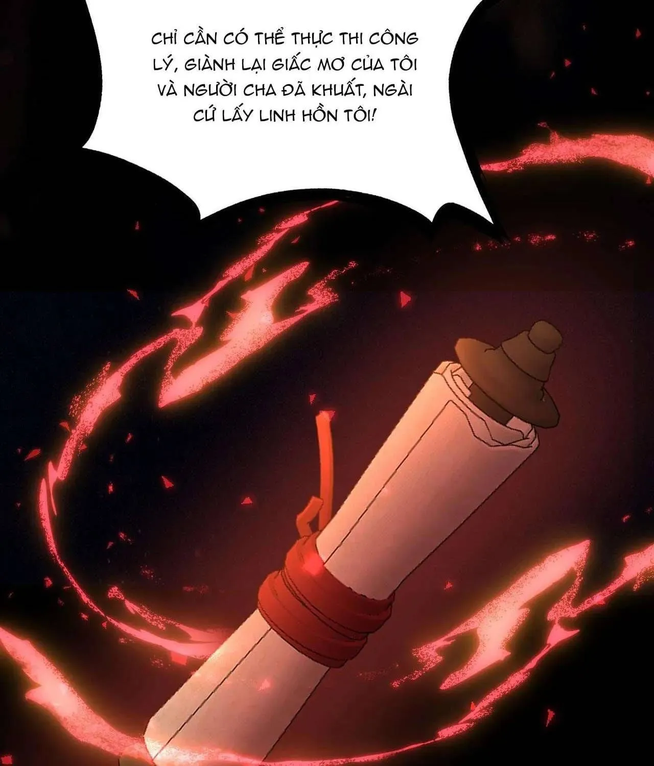 Hương Thơm Dục Vọng Chap 21 - Next Chap 22