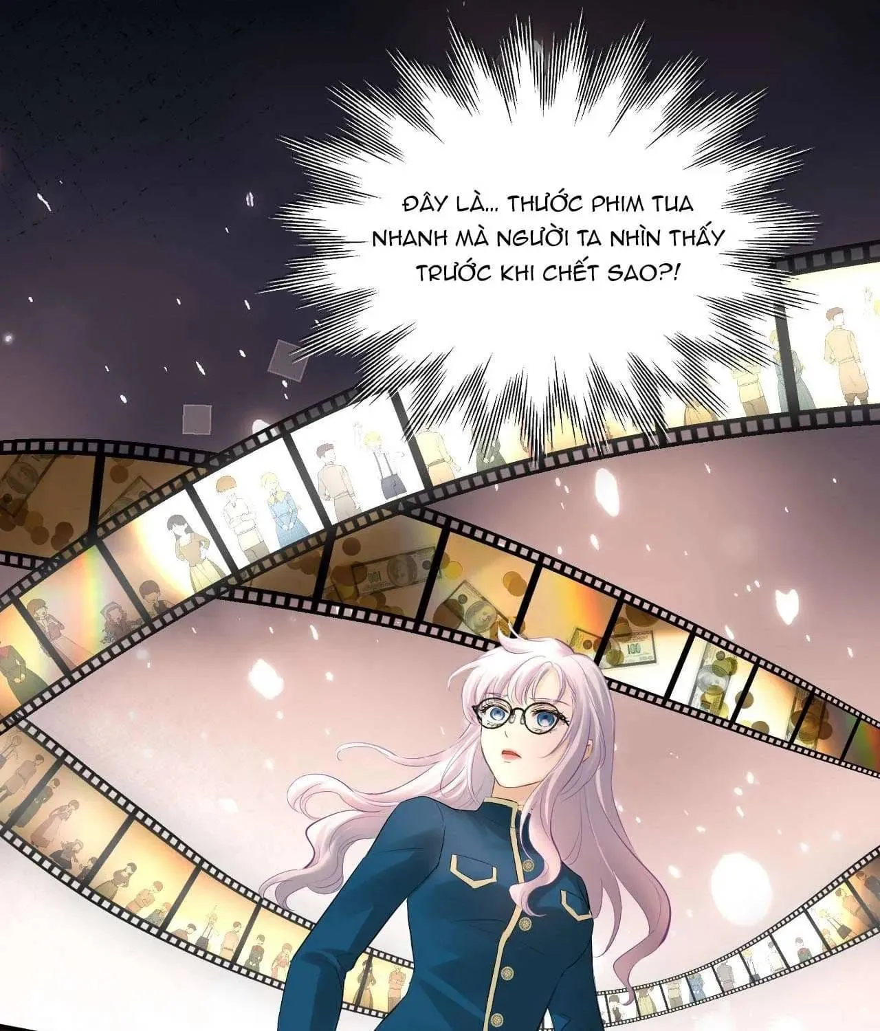 Hương Thơm Dục Vọng Chap 21 - Next Chap 22