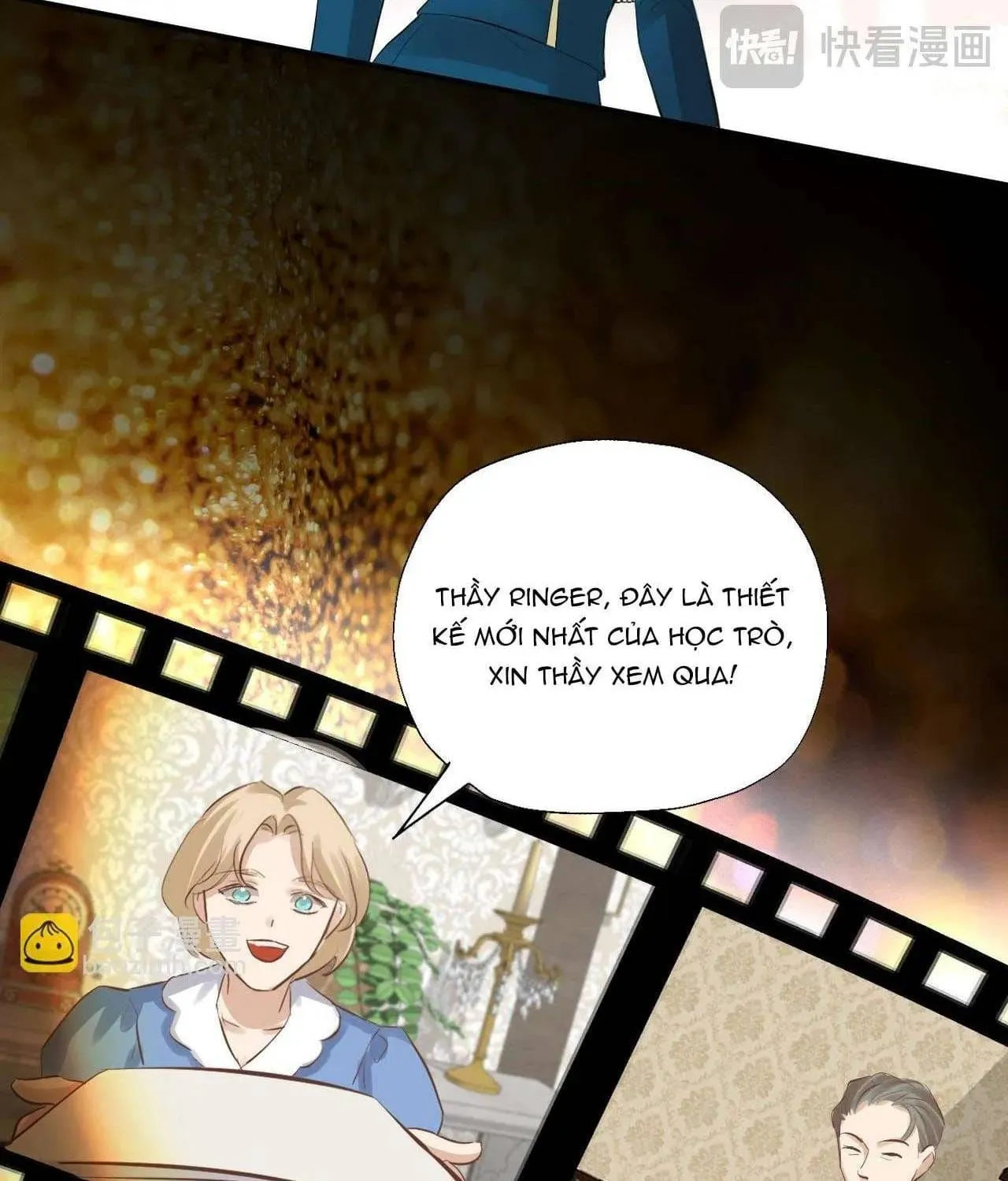 Hương Thơm Dục Vọng Chap 21 - Next Chap 22