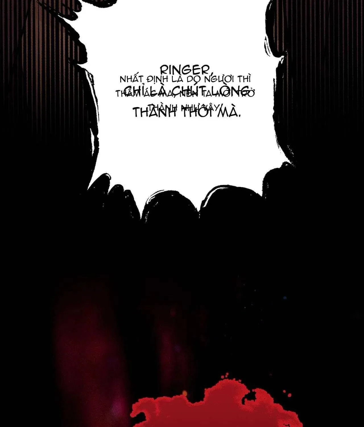 Hương Thơm Dục Vọng Chap 21 - Next Chap 22