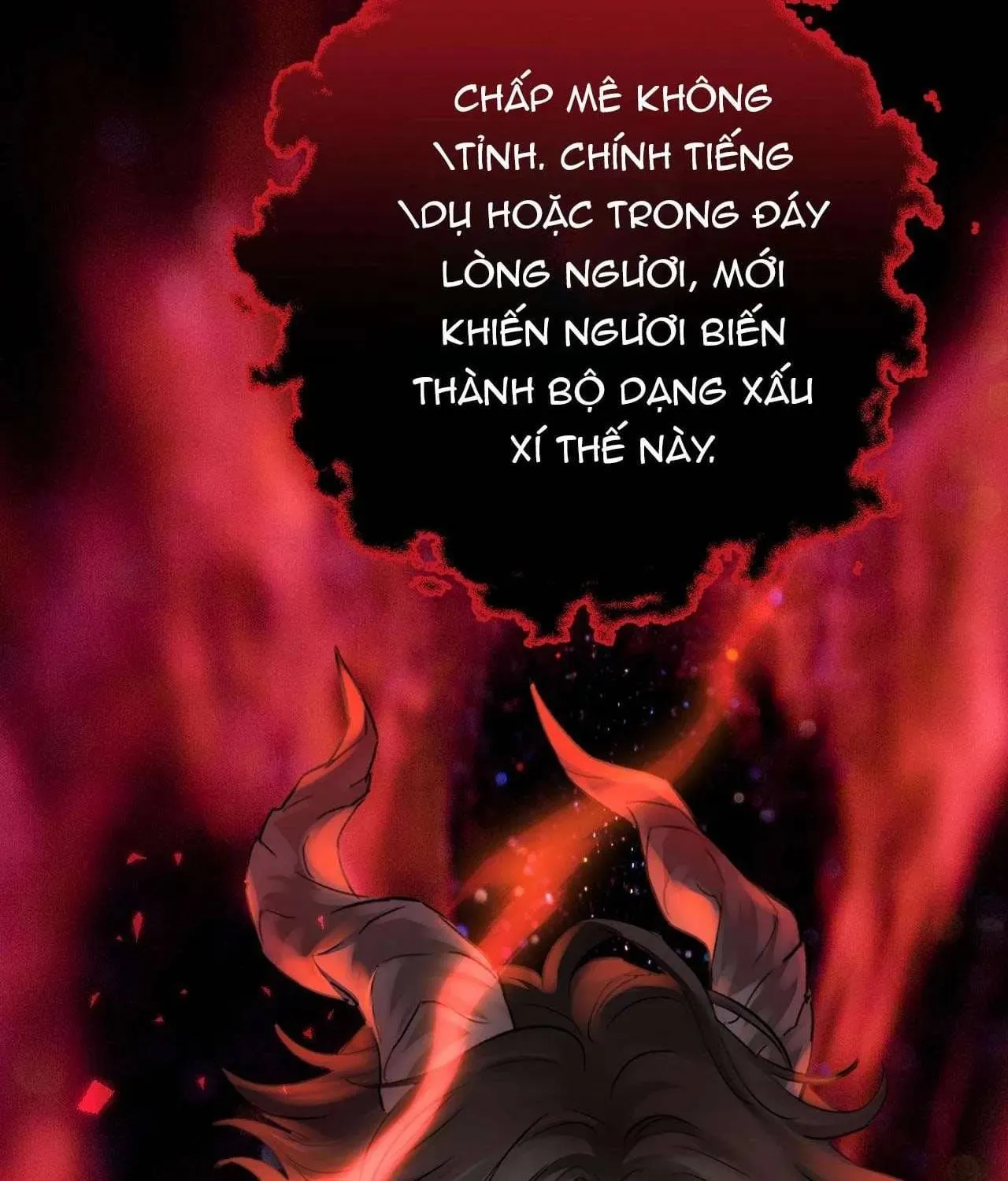 Hương Thơm Dục Vọng Chap 21 - Next Chap 22