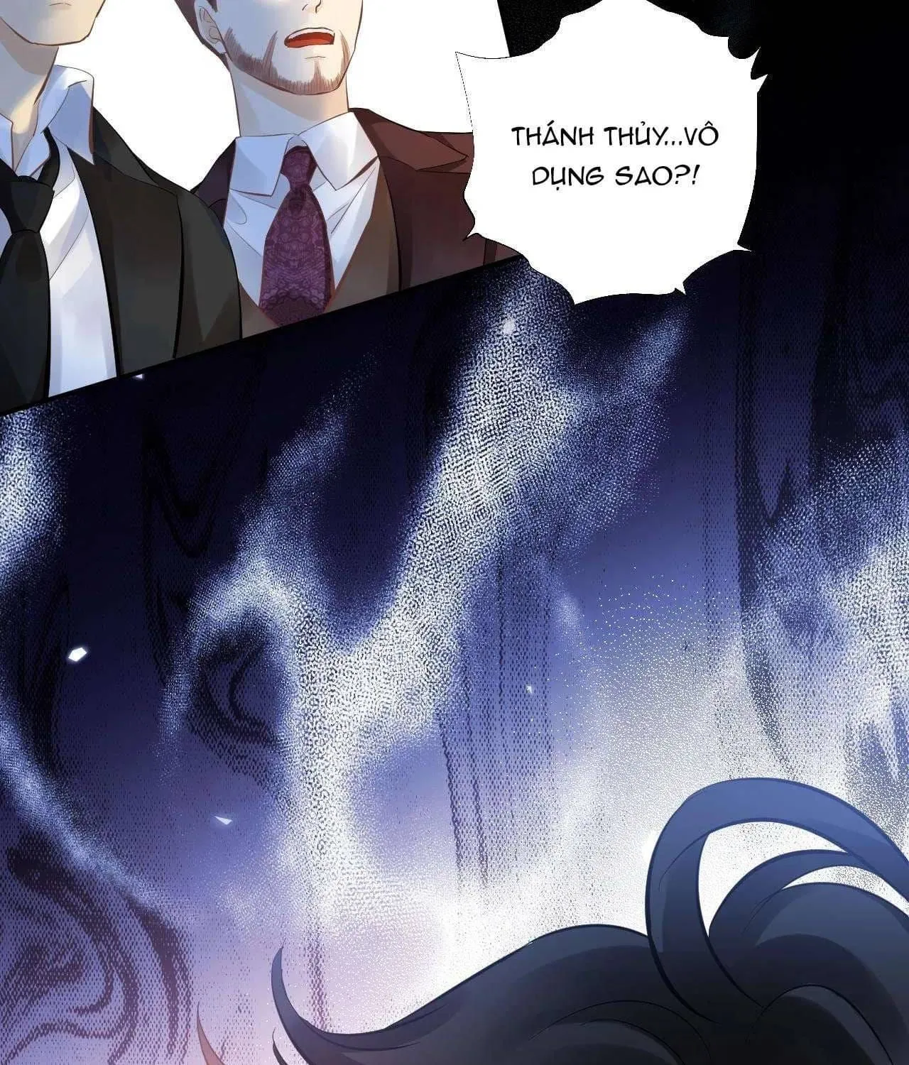 Hương Thơm Dục Vọng Chap 21 - Next Chap 22