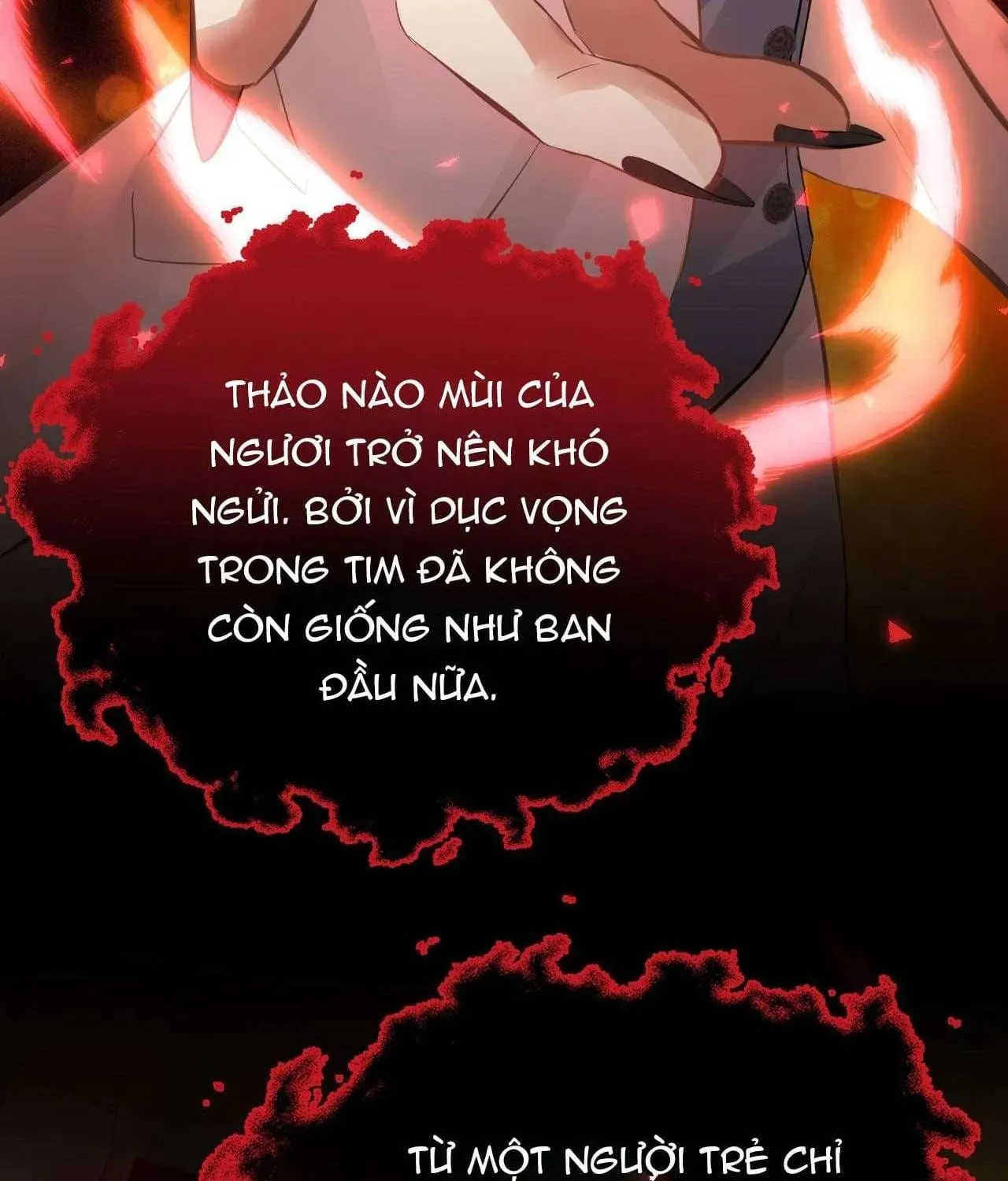 Hương Thơm Dục Vọng Chap 21 - Next Chap 22