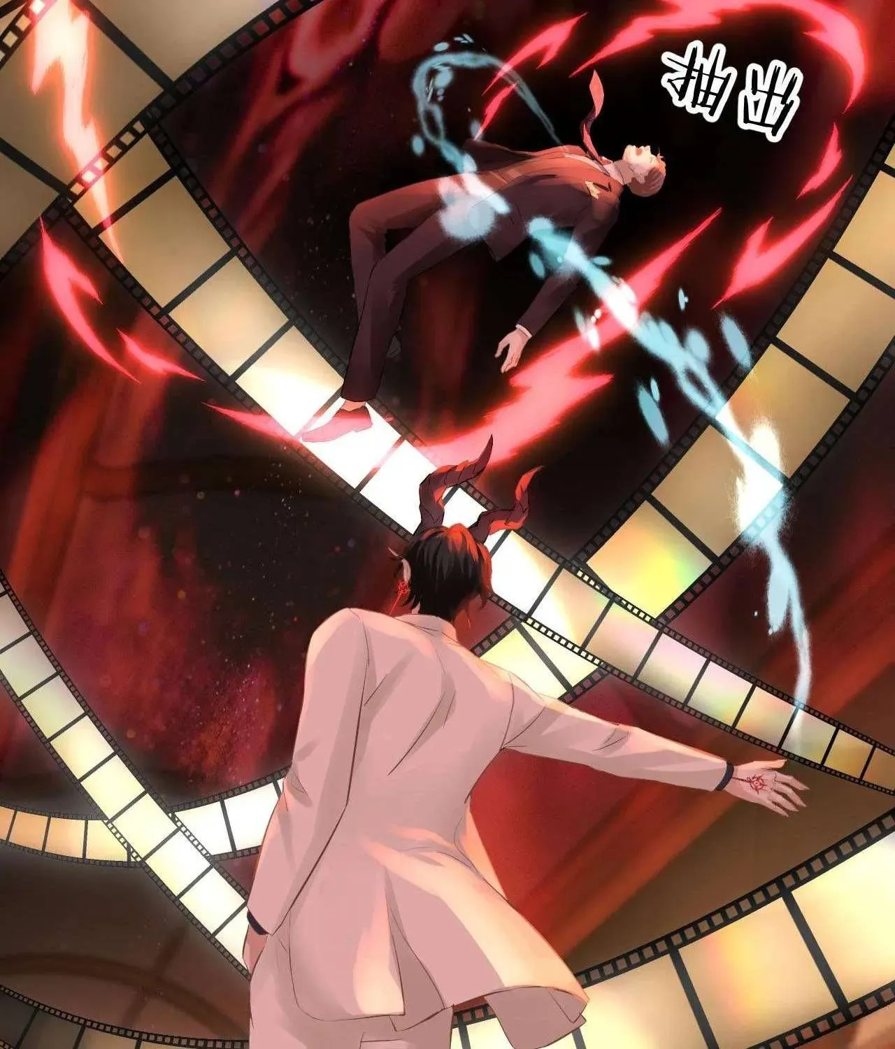 Hương Thơm Dục Vọng Chap 21 - Next Chap 22