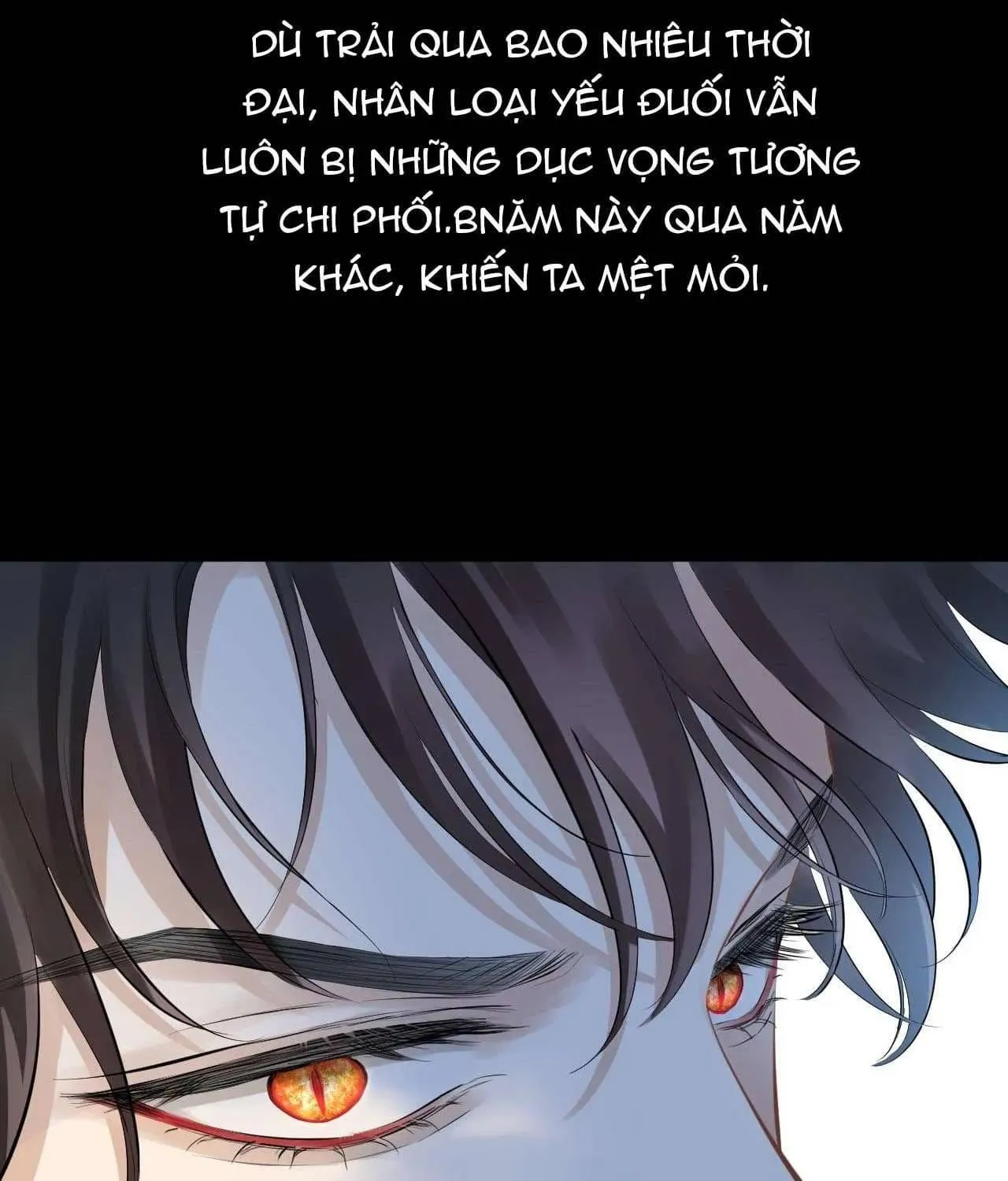 Hương Thơm Dục Vọng Chap 21 - Next Chap 22