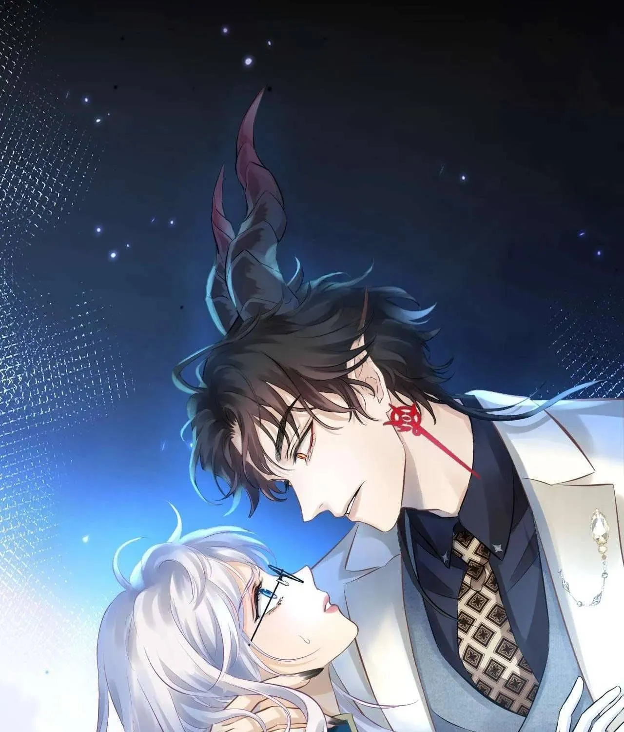 Hương Thơm Dục Vọng Chap 21 - Next Chap 22