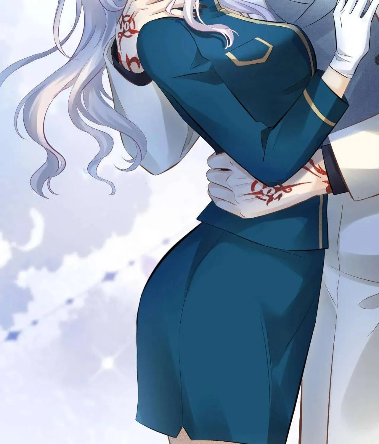 Hương Thơm Dục Vọng Chap 21 - Next Chap 22