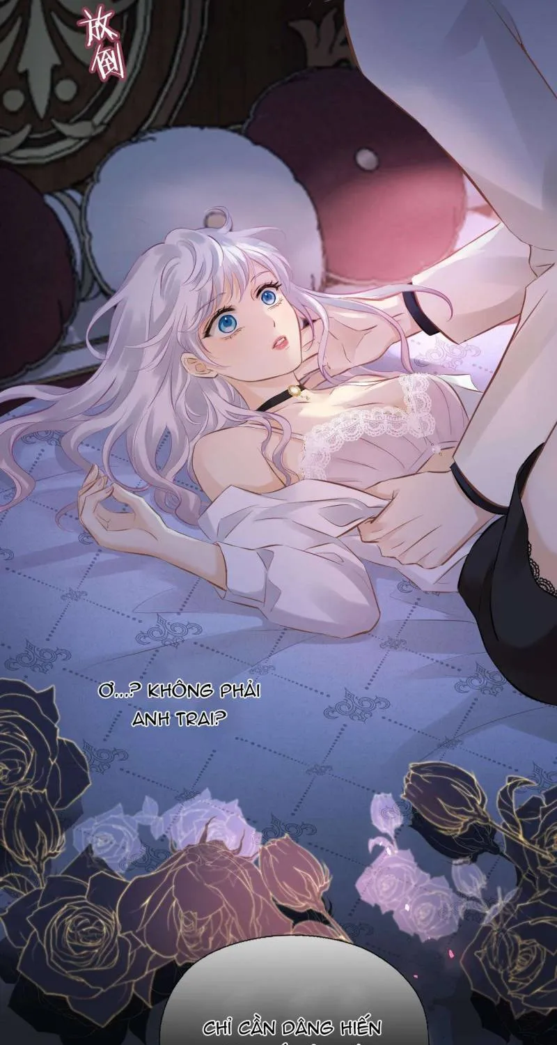 Hương Thơm Dục Vọng Chap 22 - Next Chap 23