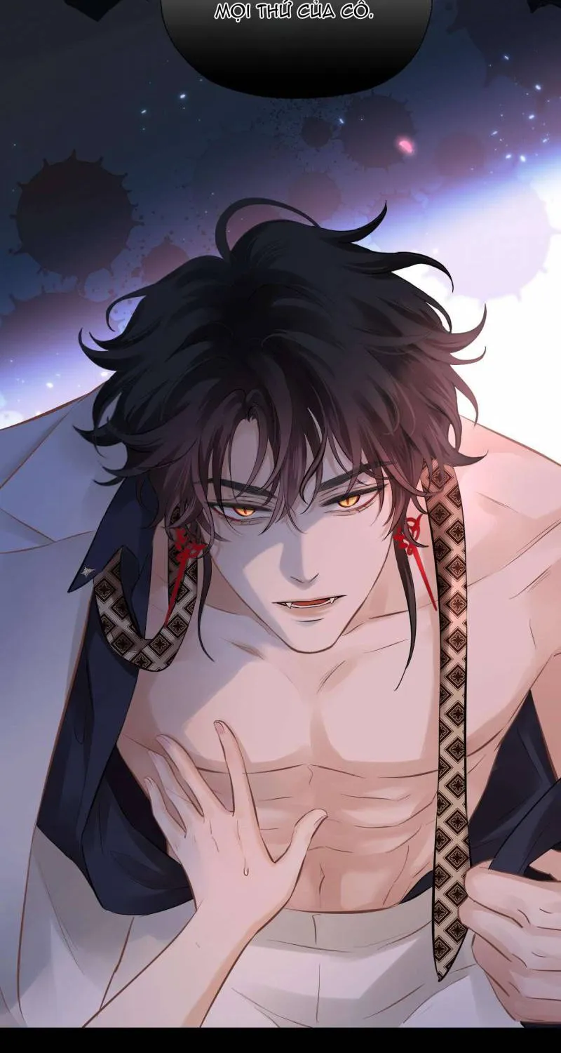 Hương Thơm Dục Vọng Chap 22 - Next Chap 23