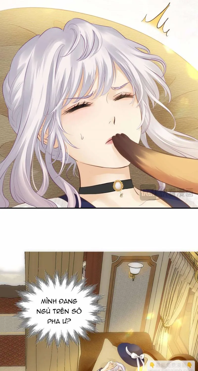 Hương Thơm Dục Vọng Chap 22 - Next Chap 23