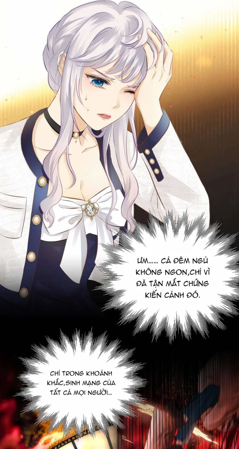 Hương Thơm Dục Vọng Chap 22 - Next Chap 23