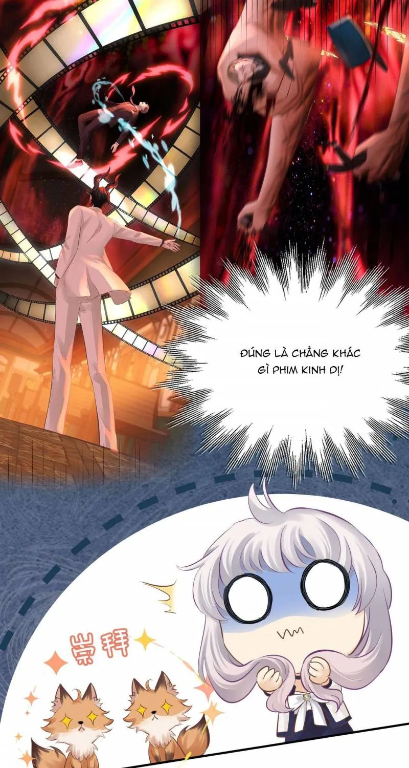 Hương Thơm Dục Vọng Chap 22 - Next Chap 23