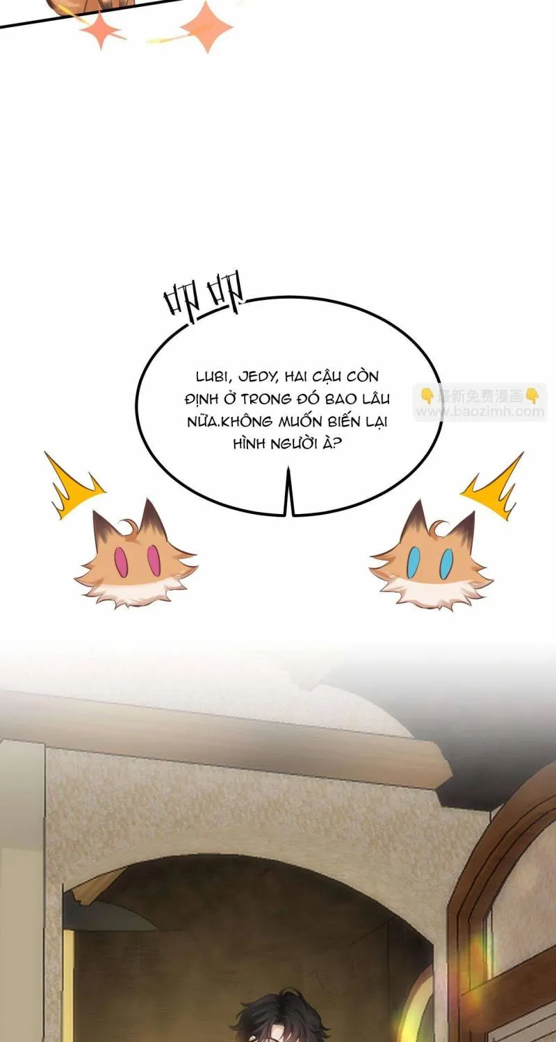 Hương Thơm Dục Vọng Chap 22 - Next Chap 23