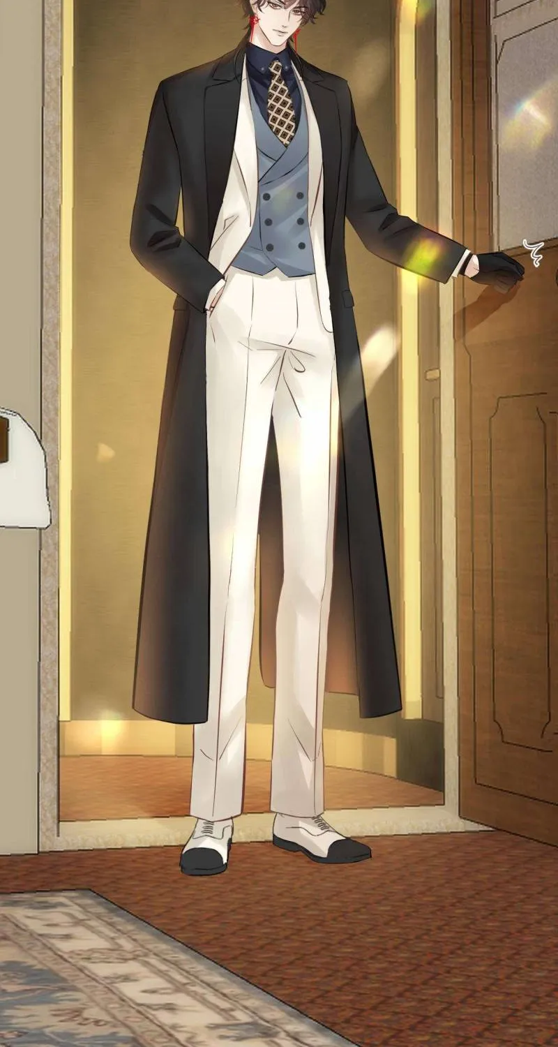 Hương Thơm Dục Vọng Chap 22 - Next Chap 23