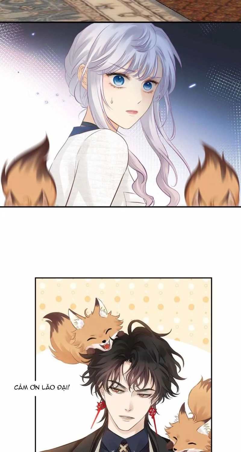 Hương Thơm Dục Vọng Chap 22 - Next Chap 23