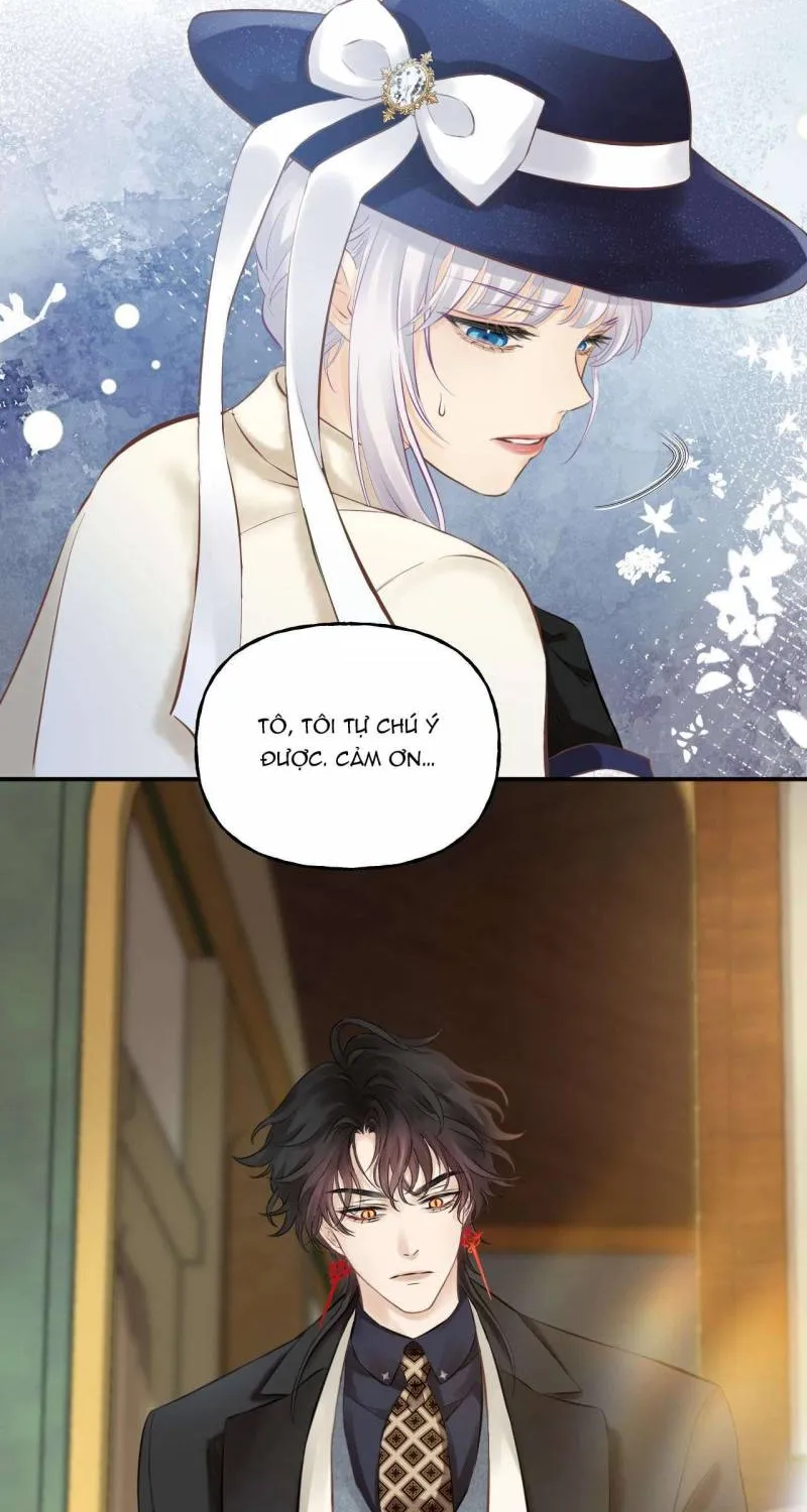 Hương Thơm Dục Vọng Chap 22 - Next Chap 23