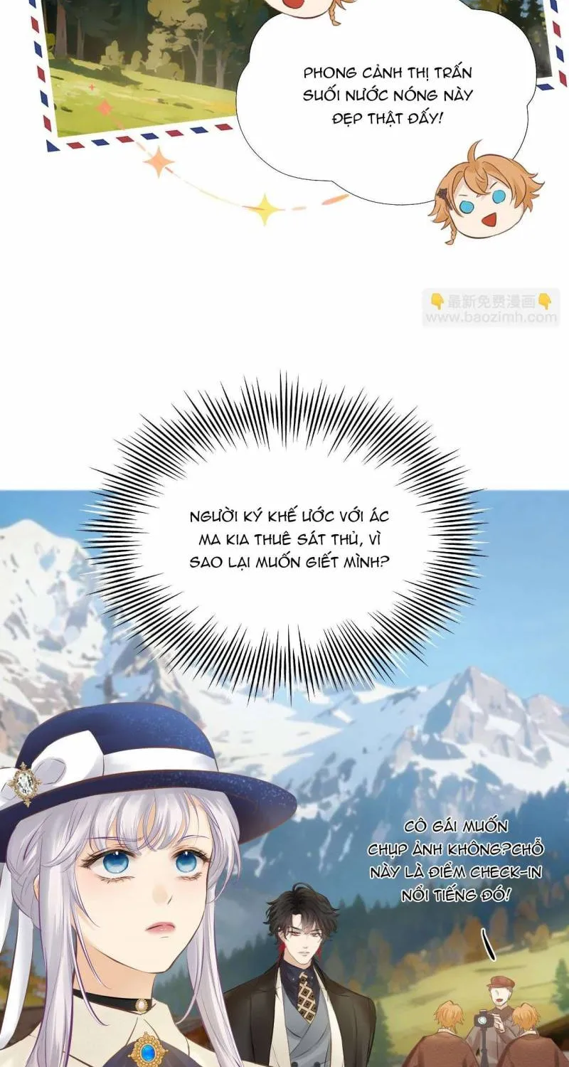 Hương Thơm Dục Vọng Chap 22 - Next Chap 23