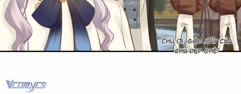 Hương Thơm Dục Vọng Chap 22 - Next Chap 23
