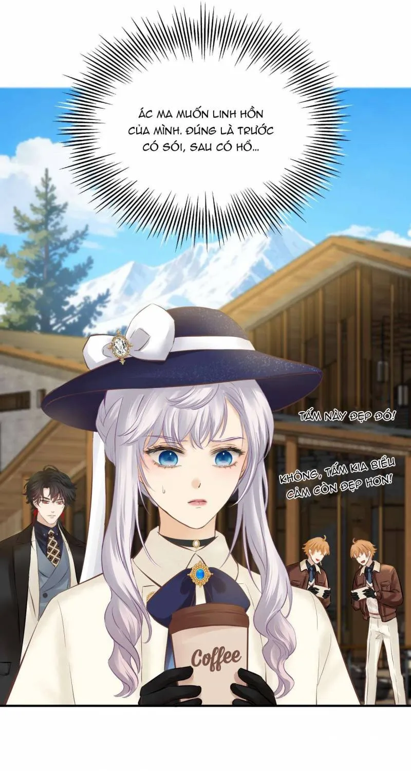 Hương Thơm Dục Vọng Chap 22 - Next Chap 23