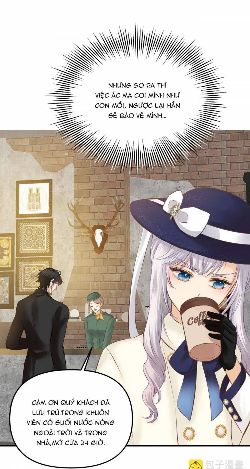 Hương Thơm Dục Vọng Chap 22 - Next Chap 23