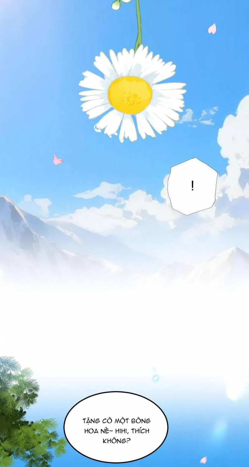 Hương Thơm Dục Vọng Chap 22 - Next Chap 23