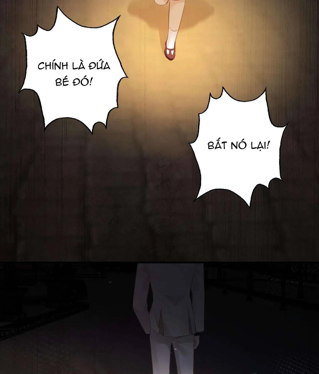 Hương Thơm Dục Vọng Chap 22 - Next Chap 23