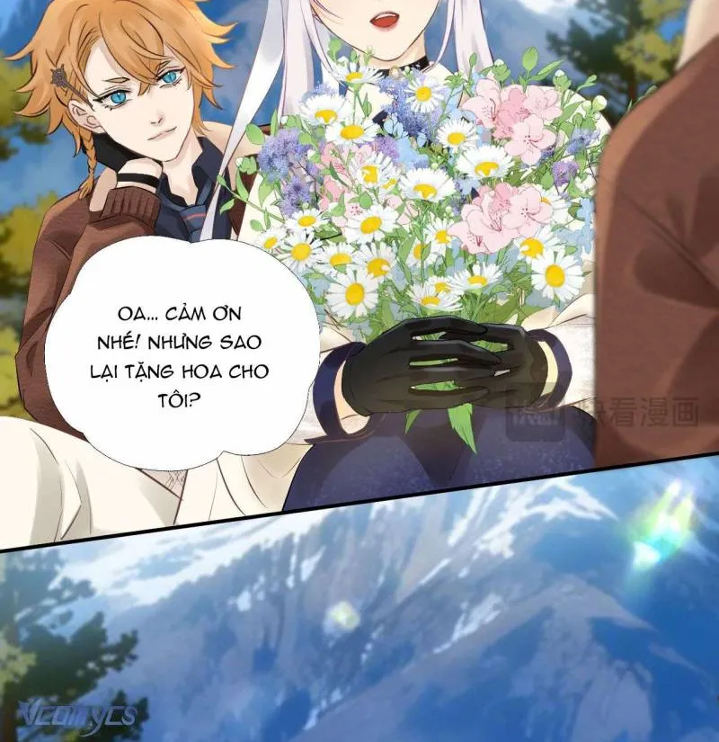 Hương Thơm Dục Vọng Chap 22 - Next Chap 23