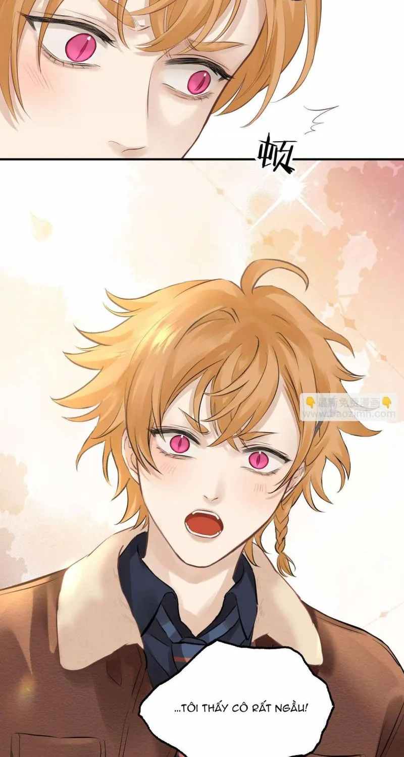 Hương Thơm Dục Vọng Chap 22 - Next Chap 23