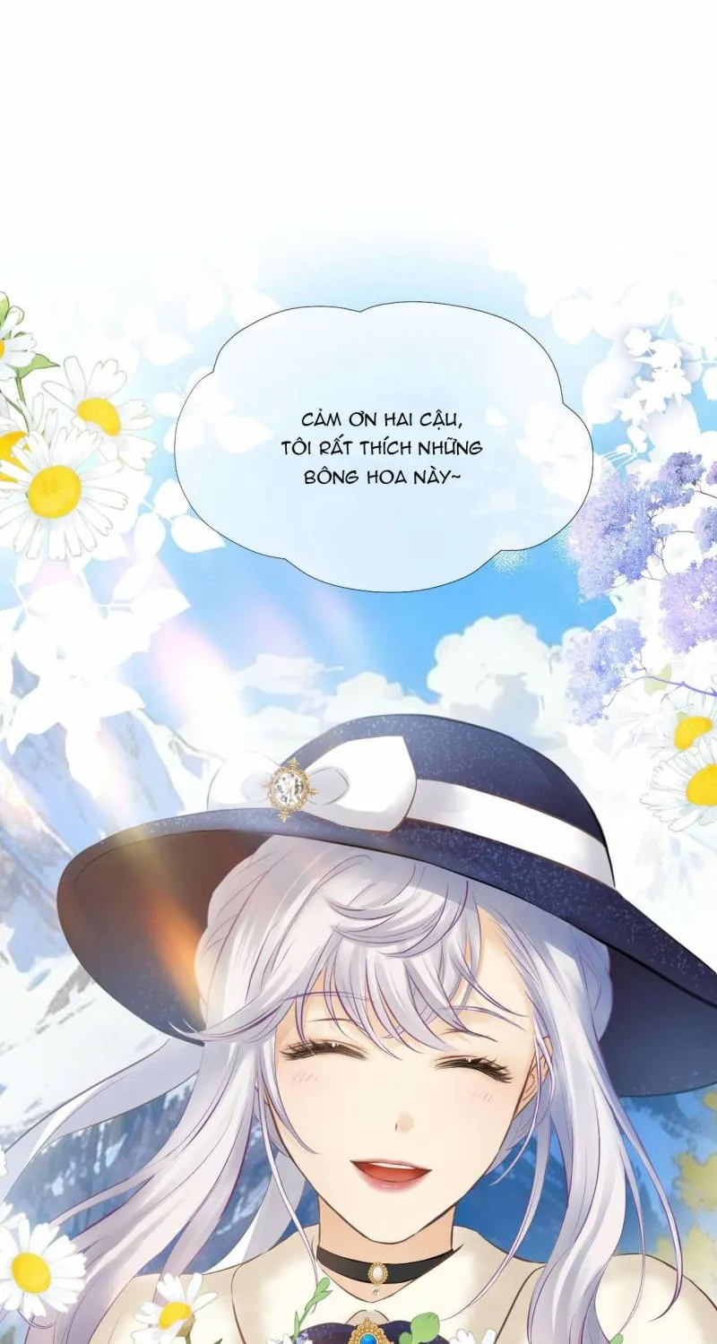 Hương Thơm Dục Vọng Chap 22 - Next Chap 23