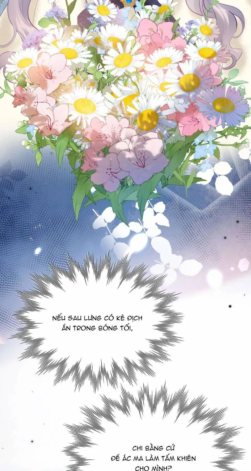 Hương Thơm Dục Vọng Chap 22 - Next Chap 23