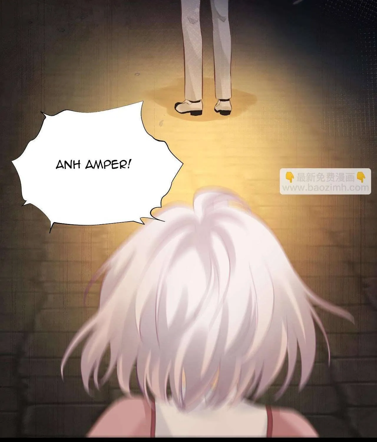 Hương Thơm Dục Vọng Chap 22 - Next Chap 23