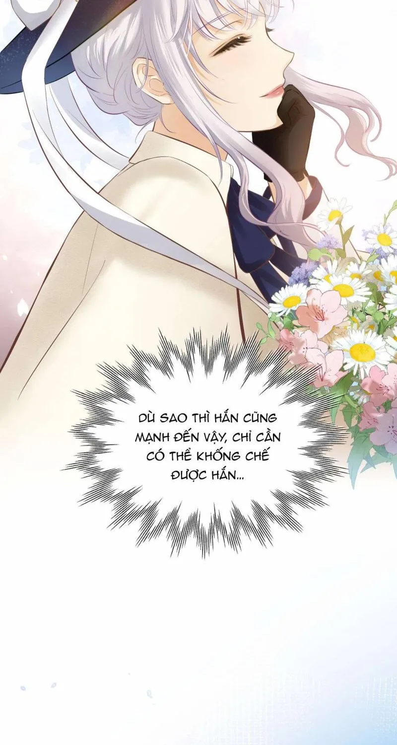 Hương Thơm Dục Vọng Chap 22 - Next Chap 23