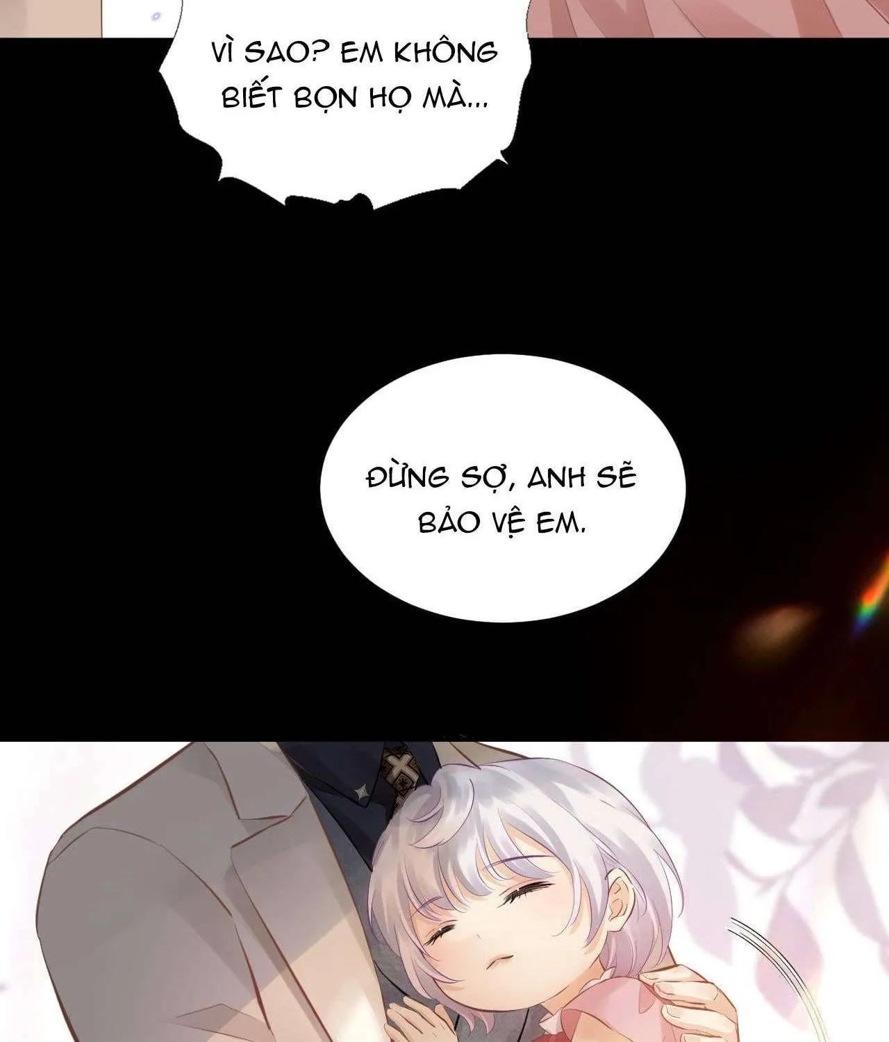 Hương Thơm Dục Vọng Chap 22 - Next Chap 23