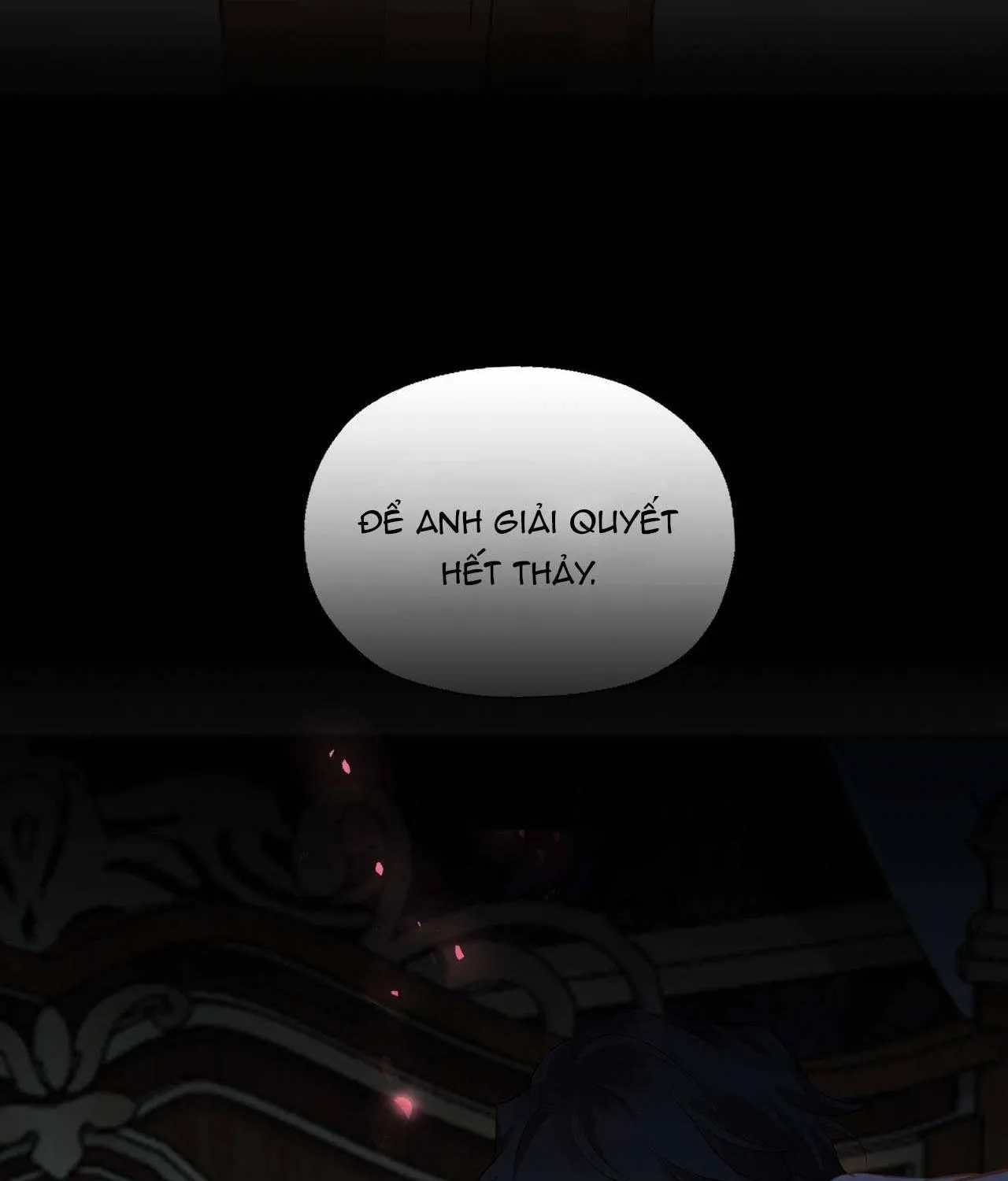 Hương Thơm Dục Vọng Chap 22 - Next Chap 23