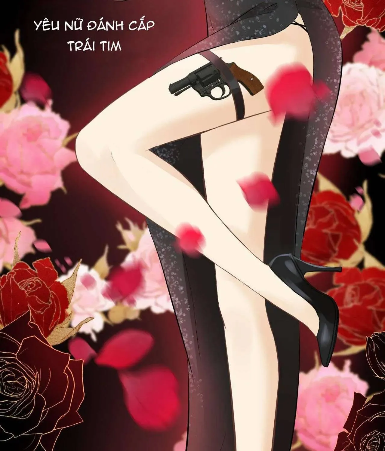 Hương Thơm Dục Vọng Chap 24 - Next Chap 25