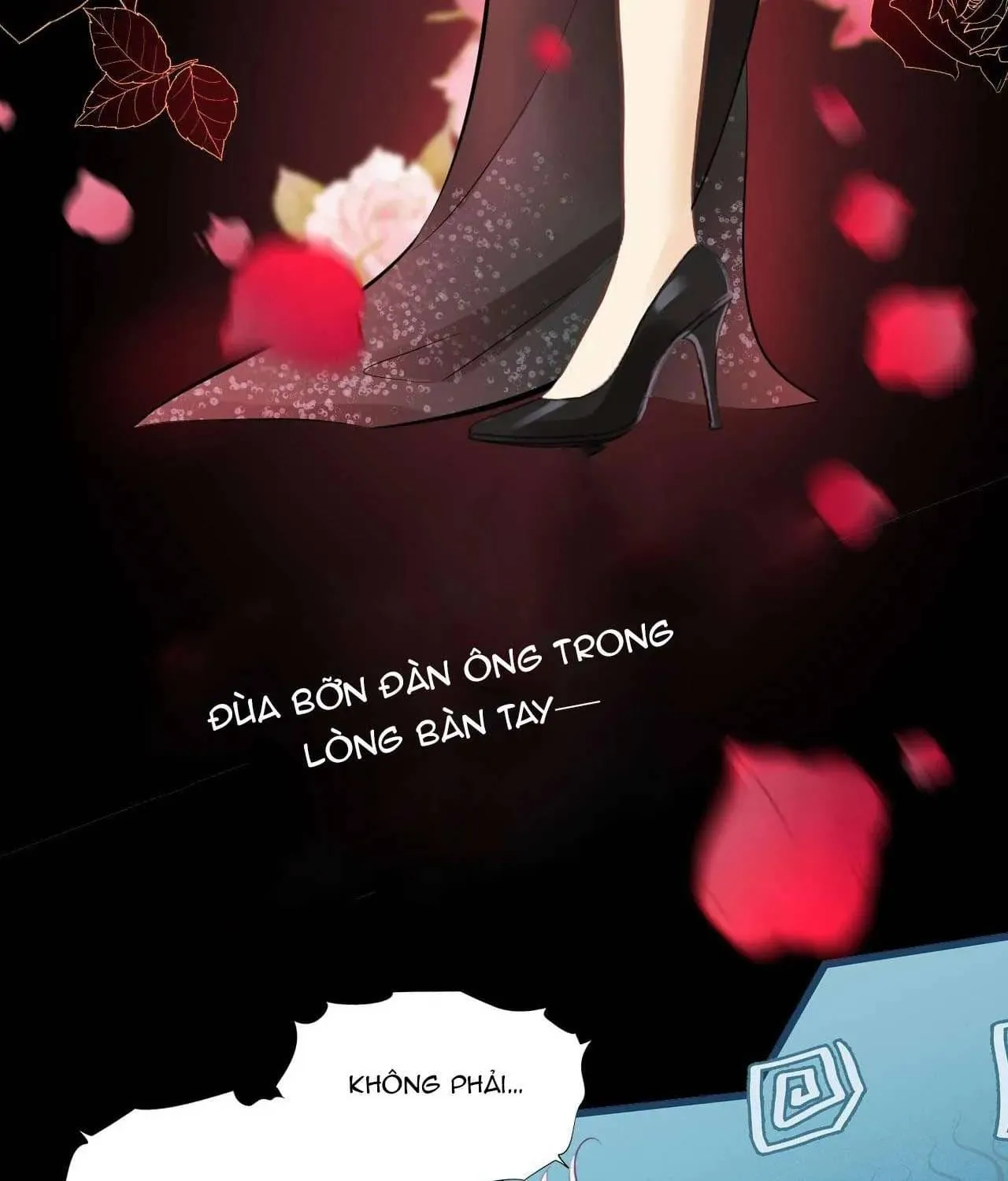 Hương Thơm Dục Vọng Chap 24 - Next Chap 25