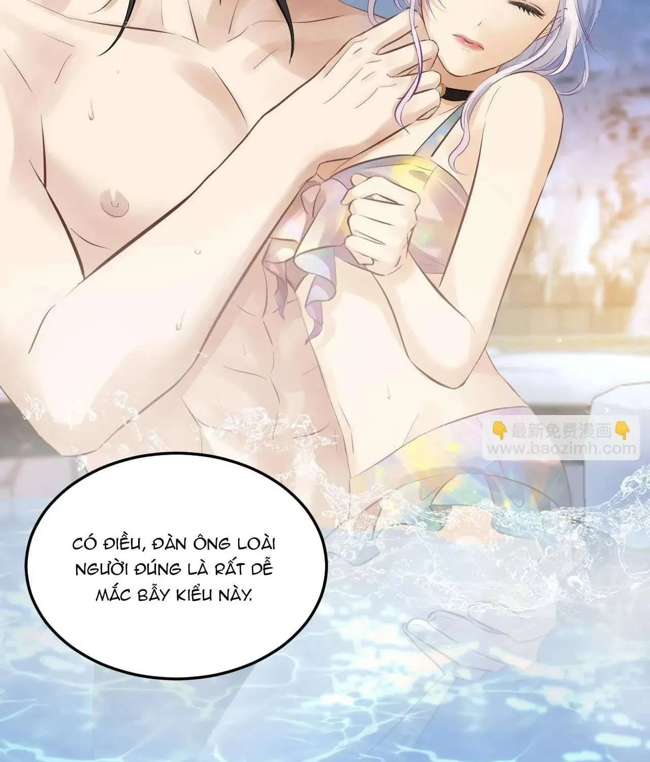 Hương Thơm Dục Vọng Chap 24 - Next Chap 25