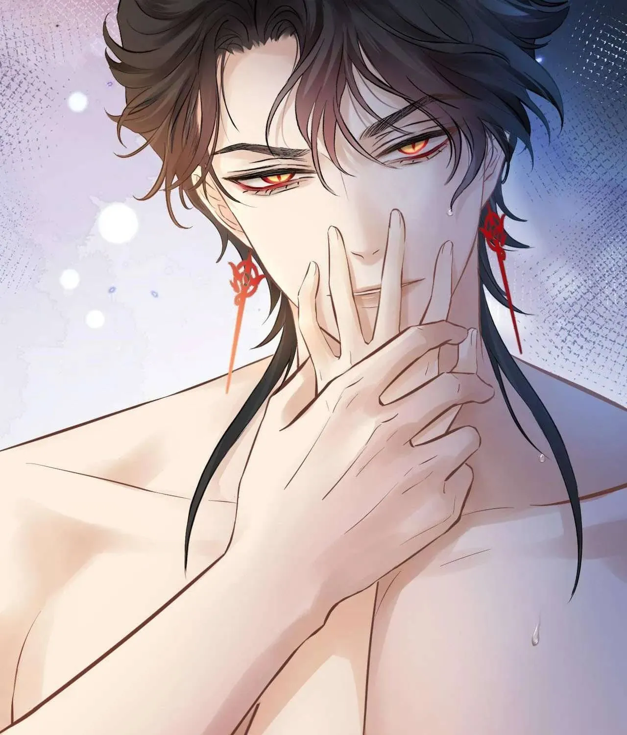 Hương Thơm Dục Vọng Chap 24 - Next Chap 25